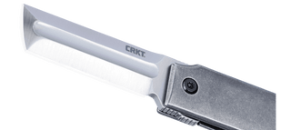 CRKT - MinimalX™ Frame Lock - KOHEZI