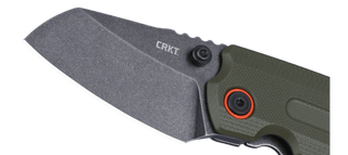 CRKT - Overland™ Compact - KOHEZI