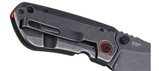 CRKT - Overland™ Compact - KOHEZI