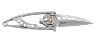 CRKT - Snap Lock™ Folder - KOHEZI