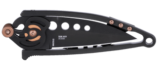 CRKT - Snap Lock™ Folder - KOHEZI