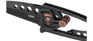 CRKT - Snap Lock™ Folder - KOHEZI