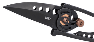 CRKT - Snap Lock™ Folder - KOHEZI