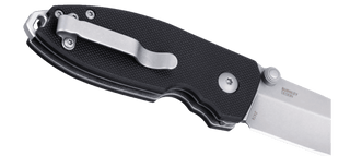 CRKT - Squid™ Button Lock - KOHEZI