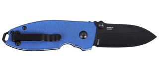 CRKT - Squid™ Button Lock - KOHEZI