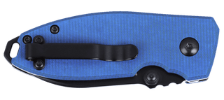 CRKT - Squid™ Button Lock - KOHEZI