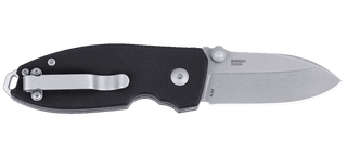 CRKT - Squid™ Button Lock - KOHEZI