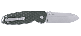 CRKT - Squid™ XM Button Lock - KOHEZI