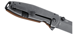 CRKT - Squid™ XM Frame Lock - KOHEZI