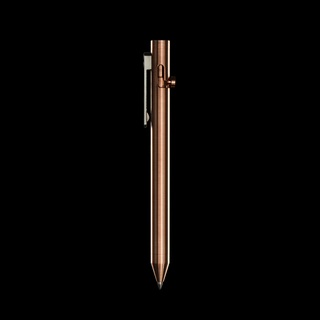 Inventery - Bolt Action Pen v.03 (Copper)