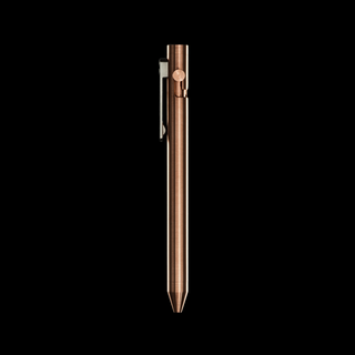 Inventery - Bolt Action Pen v.03 (Copper)