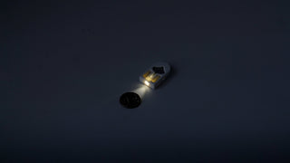CW&T - 1P Flashlight - KOHEZI