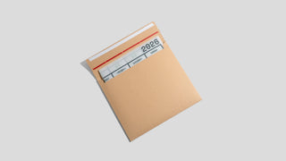 CW&T - Annual Week View Calendar - KOHEZI