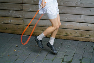 CW&T - Forever Jump Rope - KOHEZI