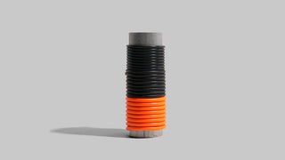 CW&T - Forever Jump Rope - KOHEZI