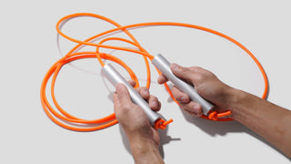 CW&T - Forever Jump Rope - KOHEZI