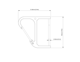 CW&T - Key Wrangler - KOHEZI