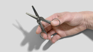 CW&T - Little Scissors - KOHEZI