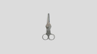 CW&T - Little Scissors - KOHEZI