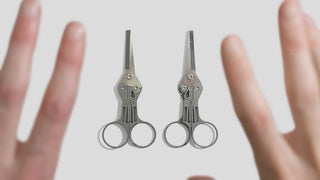 CW&T - Little Scissors - KOHEZI