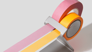 CW&T - M.R. Tape Dispenser - KOHEZI