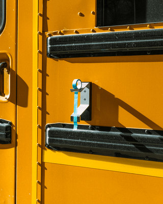 CW&T - M.R. Tape Dispenser - KOHEZI