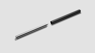 CW&T - Pen Type B - KOHEZI