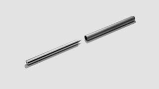 CW&T - Pen Type B - KOHEZI