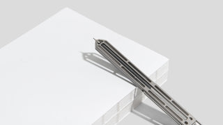 CW&T - Pen Type C - KOHEZI