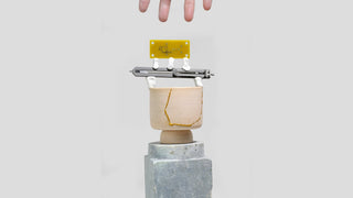 CW&T - Pencil Type C - KOHEZI