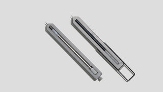 CW&T - Pencil Type C - KOHEZI