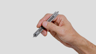 CW&T - Pencil Type C - KOHEZI