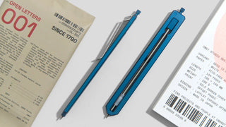 CW&T - Pencil Type C - KOHEZI