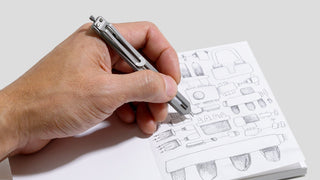 CW&T - Pencil Type C - KOHEZI