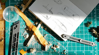 CW&T - Pencil Type C - KOHEZI