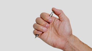 CW&T - Pencil Type C - KOHEZI