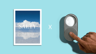 CW&T - Salty - KOHEZI