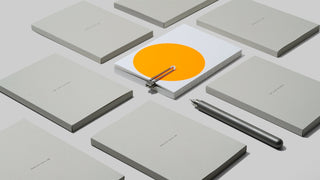 CW&T - Studio Sketchbook - KOHEZI