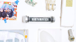 CW&T - Time Since Launch - KOHEZI