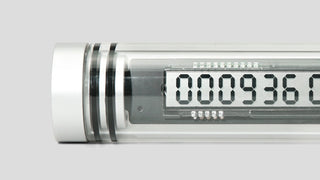 CW&T - Time Since Launch - KOHEZI