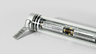 CW&T - Time Since Launch - KOHEZI