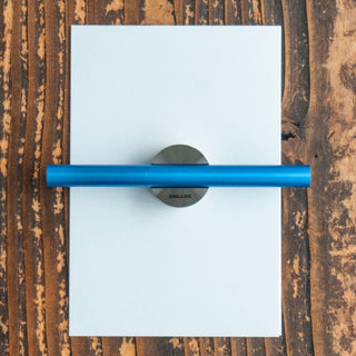Drillog - Classical Material AL (L) Nib Holder - KOHEZI