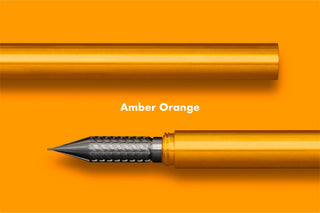 Drillog - Classical Material AL (L) Nib Holder - KOHEZI