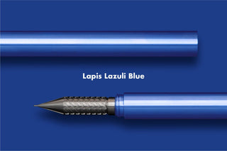 Drillog - Classical Material AL (L) Nib Holder - KOHEZI