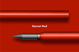 Drillog - Classical Material AL (L) Nib Holder - KOHEZI