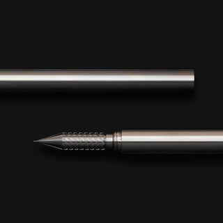 Drillog - Classical Material SUS Nib Holder - KOHEZI