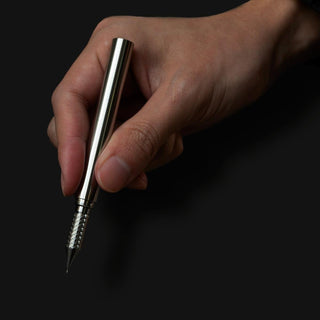 Drillog - Classical Material SUS Nib Holder - KOHEZI