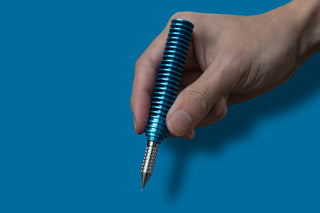 Drillog - Classical Mirage Nib Holder - KOHEZI