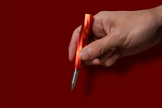 Drillog - Classical Spiral Nib Holder - KOHEZI