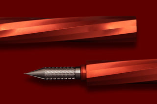 Drillog - Classical Spiral Nib Holder - KOHEZI